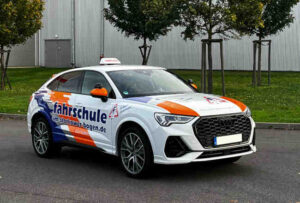 Fahrschule 2drive Lichtenberg